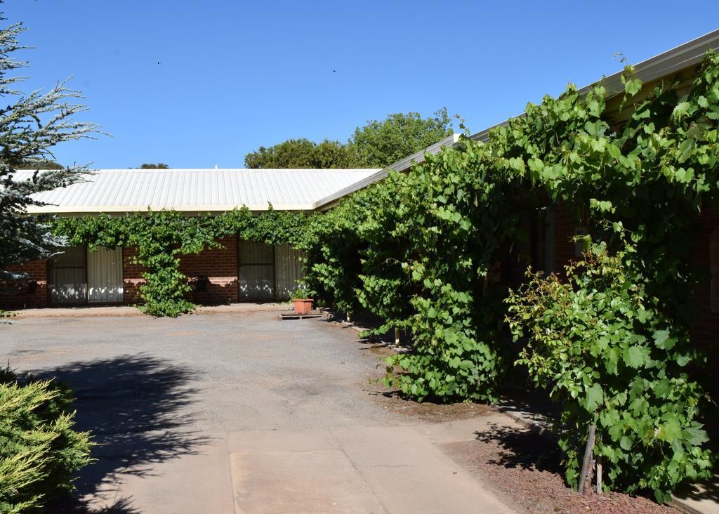 Roundhouse Motel 3*